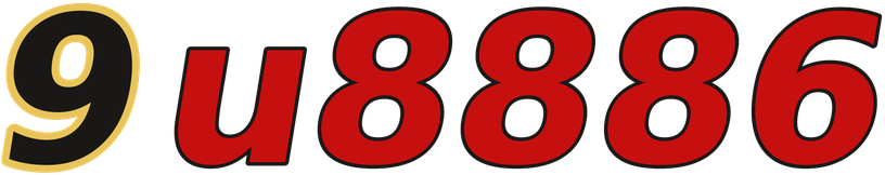 9u8886 logo